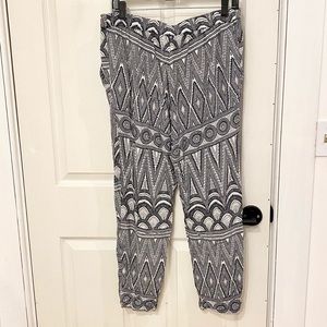 H&M cloth trouser pant